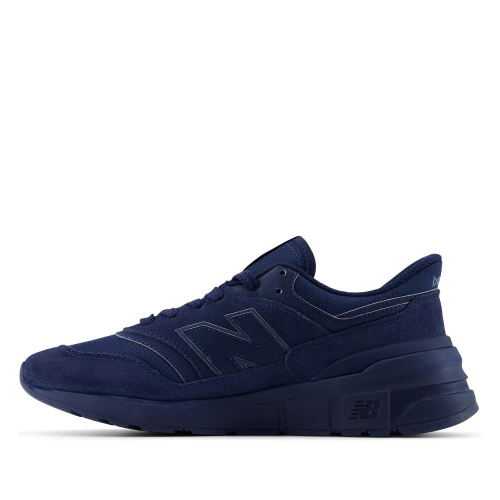 Cipő New Balance U997RMH - sötétkék