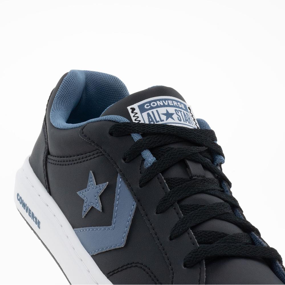 Cipő Converse Pro Blaze V2 Ox A10506C - fekete