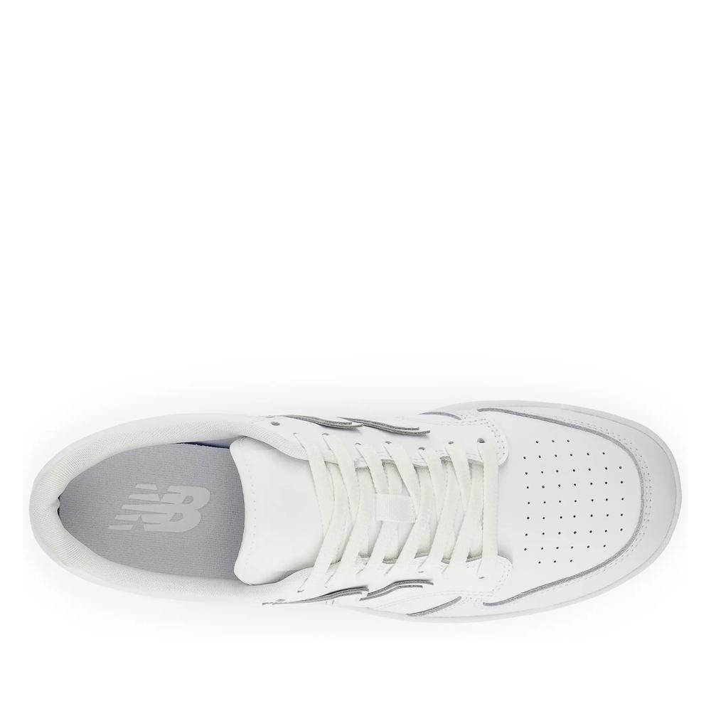 Unisex cipő New Balance BB480L3W – fehér
