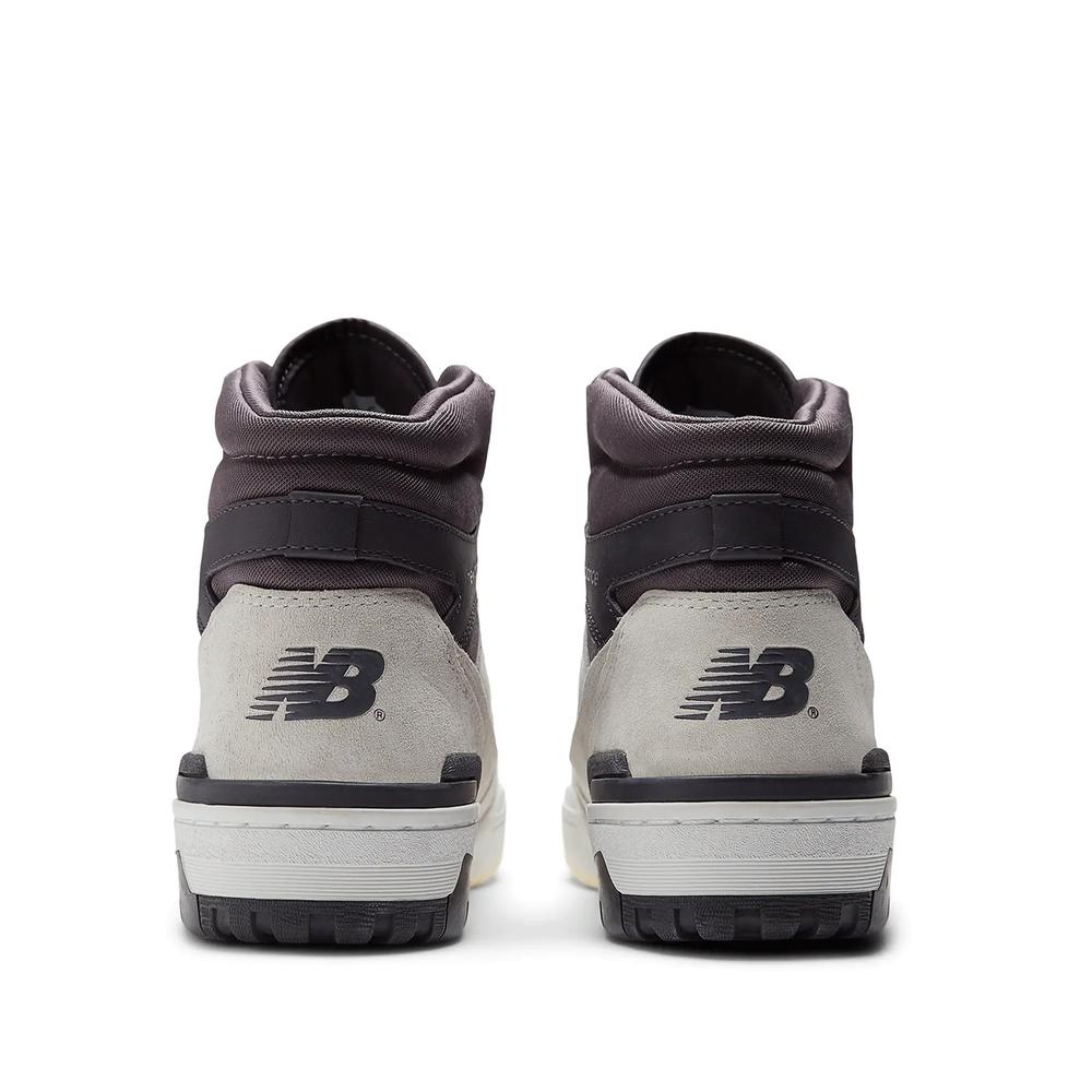 Unisex cipő New Balance BB650RVP – fehér