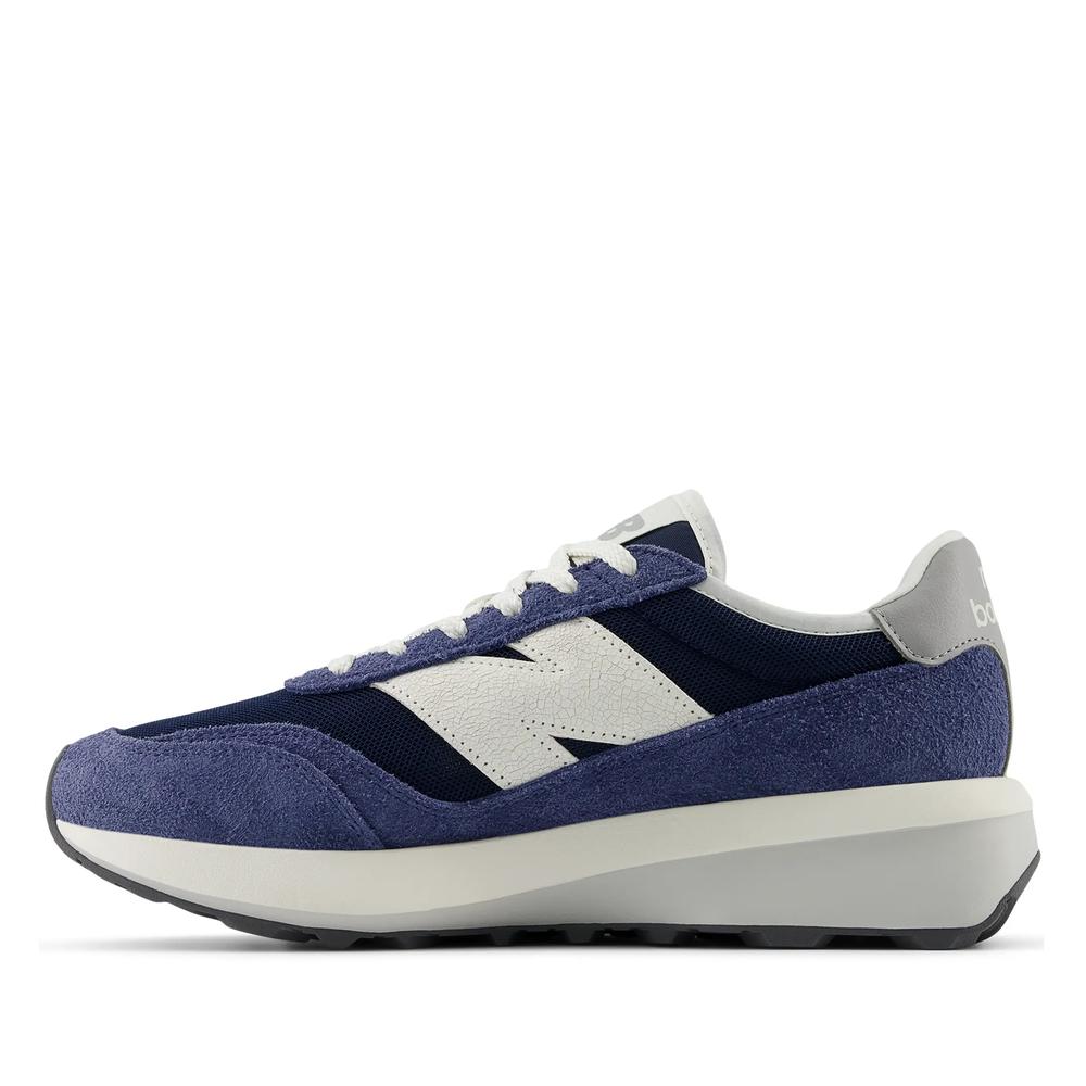 Cipő New Balance U370AG - kék