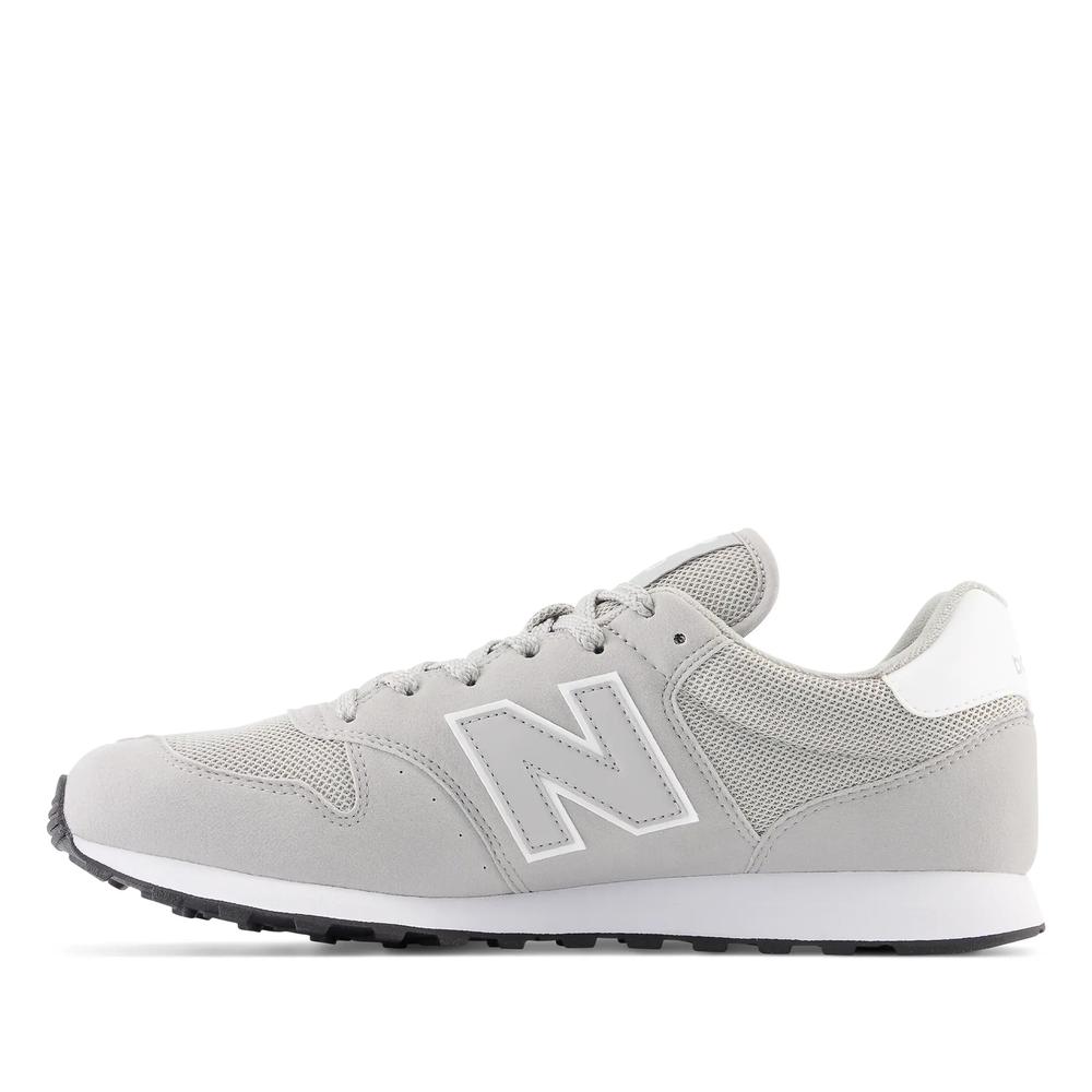 Cipő férfi New Balance GM500EG2 - szürke