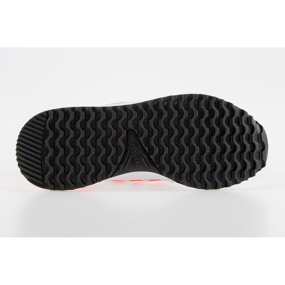 Cipő adidas ZX 700 HD J GY3292 - fehér