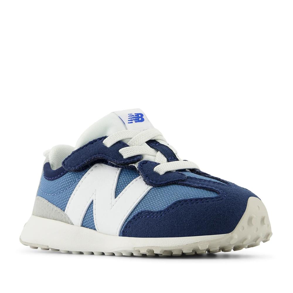 Cipő New Balance NW327CJ - sötétkék