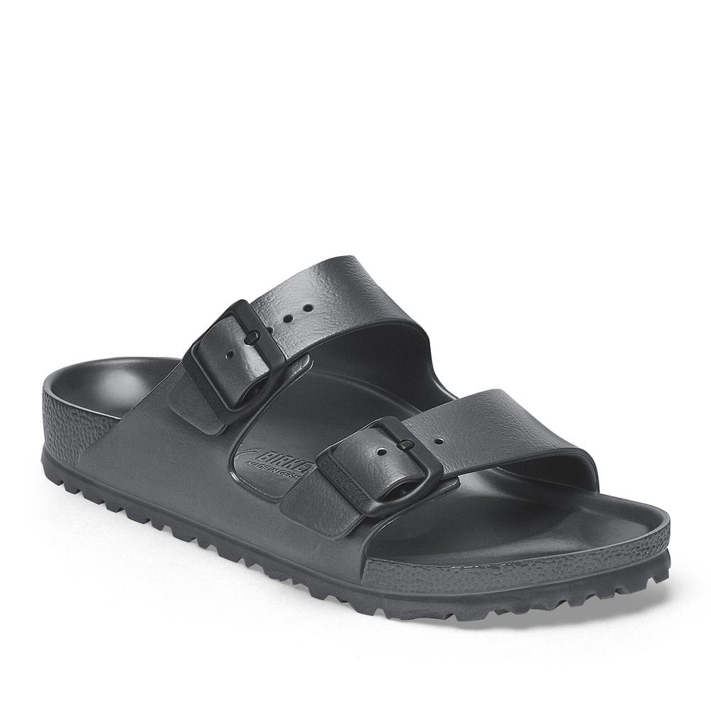 Flip Flop férfi Birkenstock Arizona Eva 1001497 - szürke