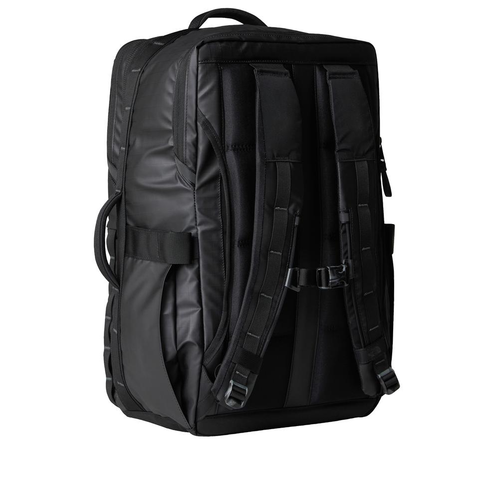 Hátitáska unisex The North Face Base Camp Voyager L 0A81DNKT01 - fekete