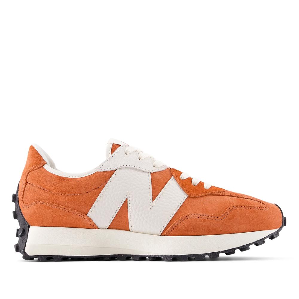 Unisex cipő New Balance U3275IQ - narancs