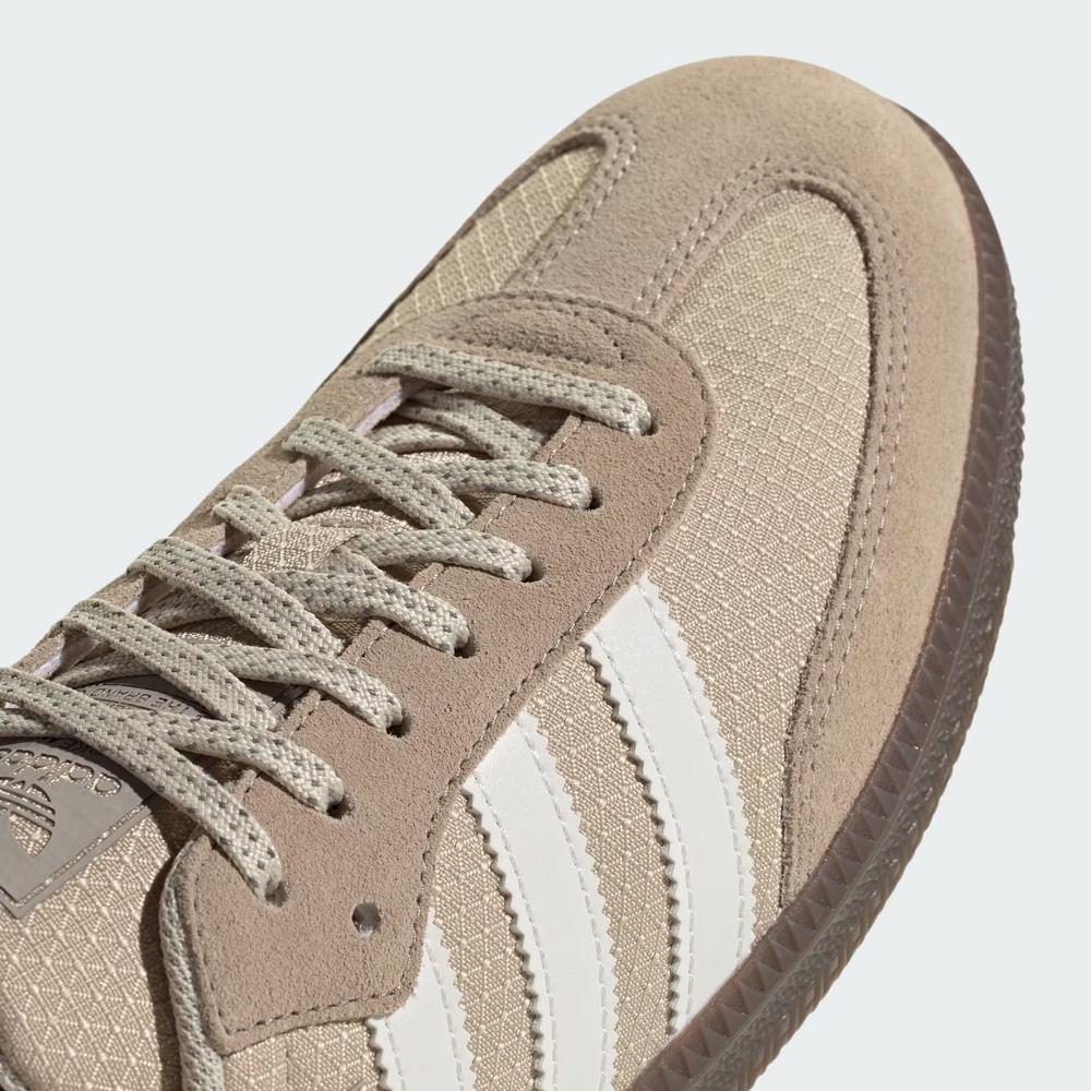 Unisex cipő adidas Originals Samba OG IH6805 - bézs