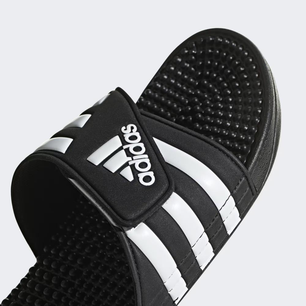 Flip Flop adidas Essentials Adissage F35580 - fekete