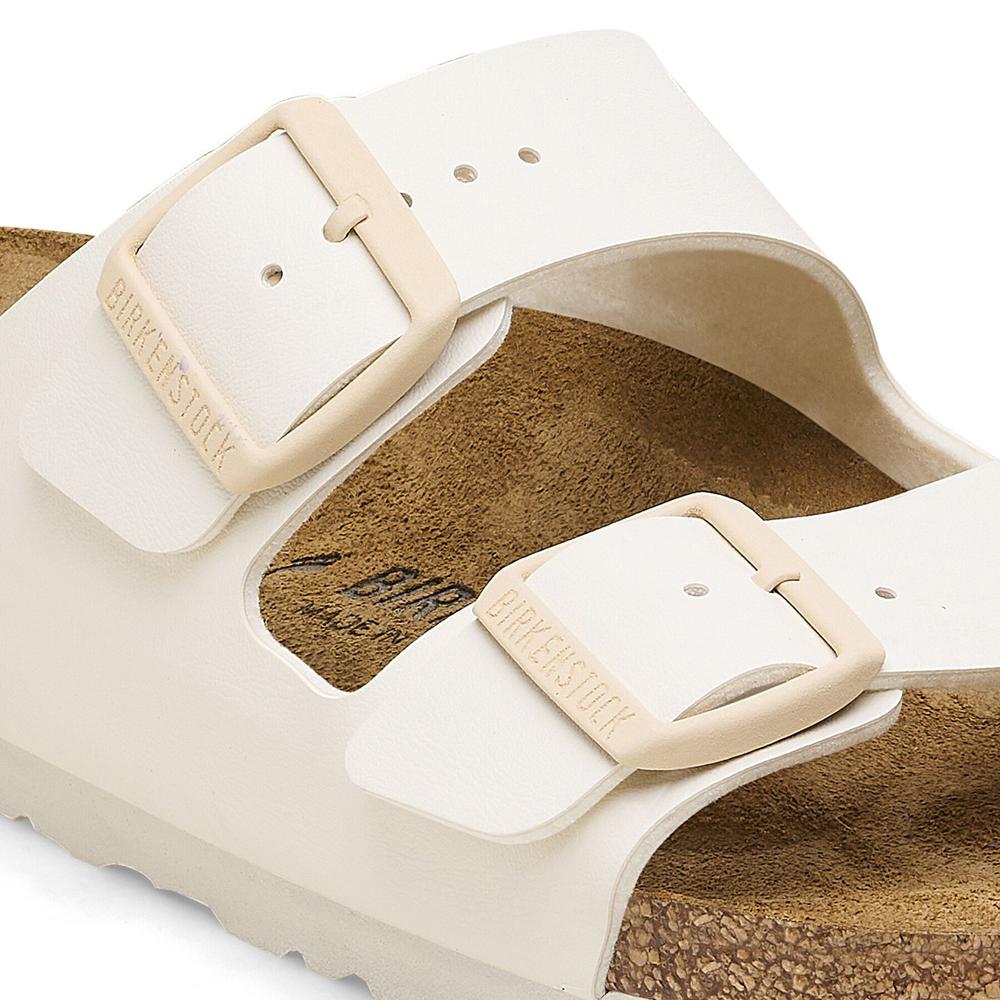 Flip Flop Birkenstock Arizona 1027339 - fehér