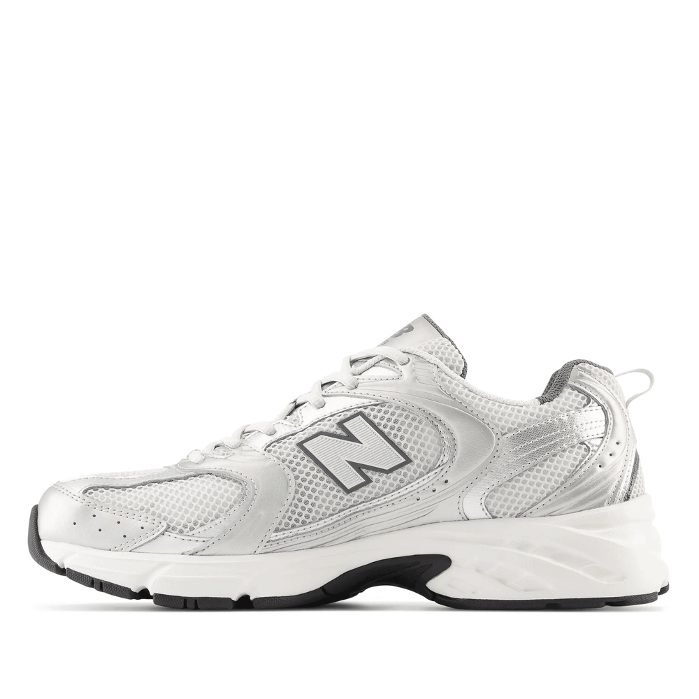 Unisex cipő New Balance MR530LG – ezüst