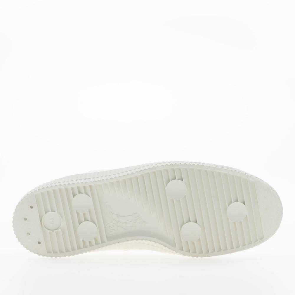 Cipő Novesta Star Master X472002-10Y10Y110 - fehér