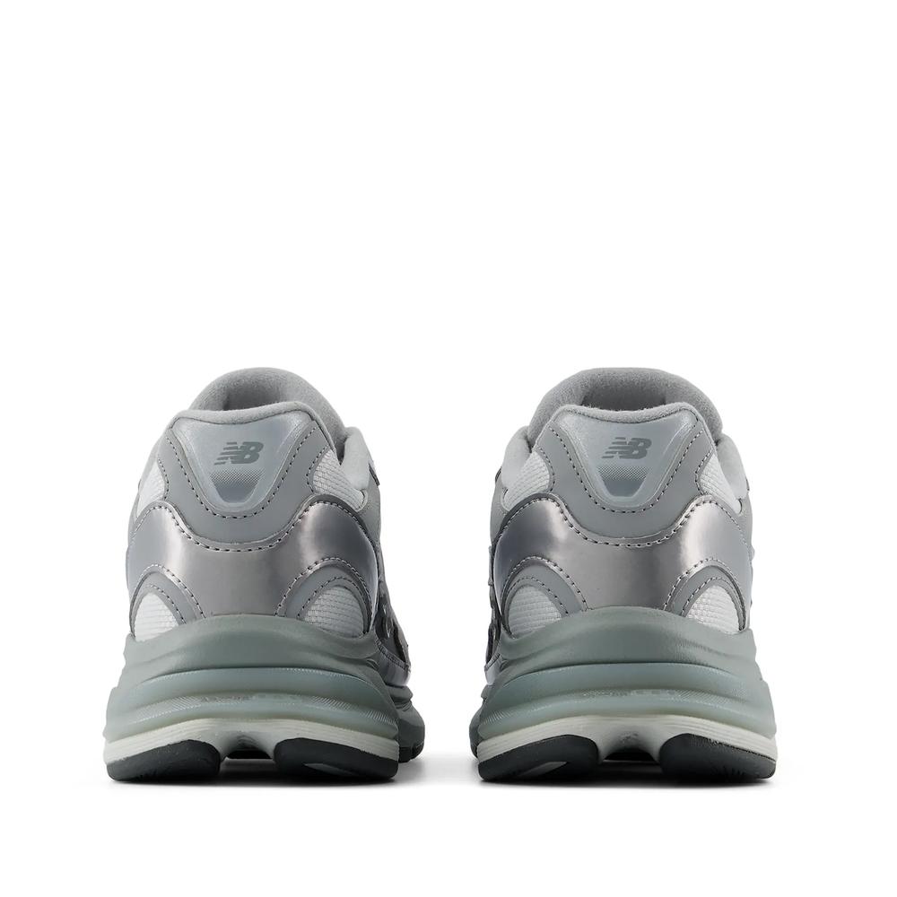 Unisex cipő New Balance U20106OV - szürke