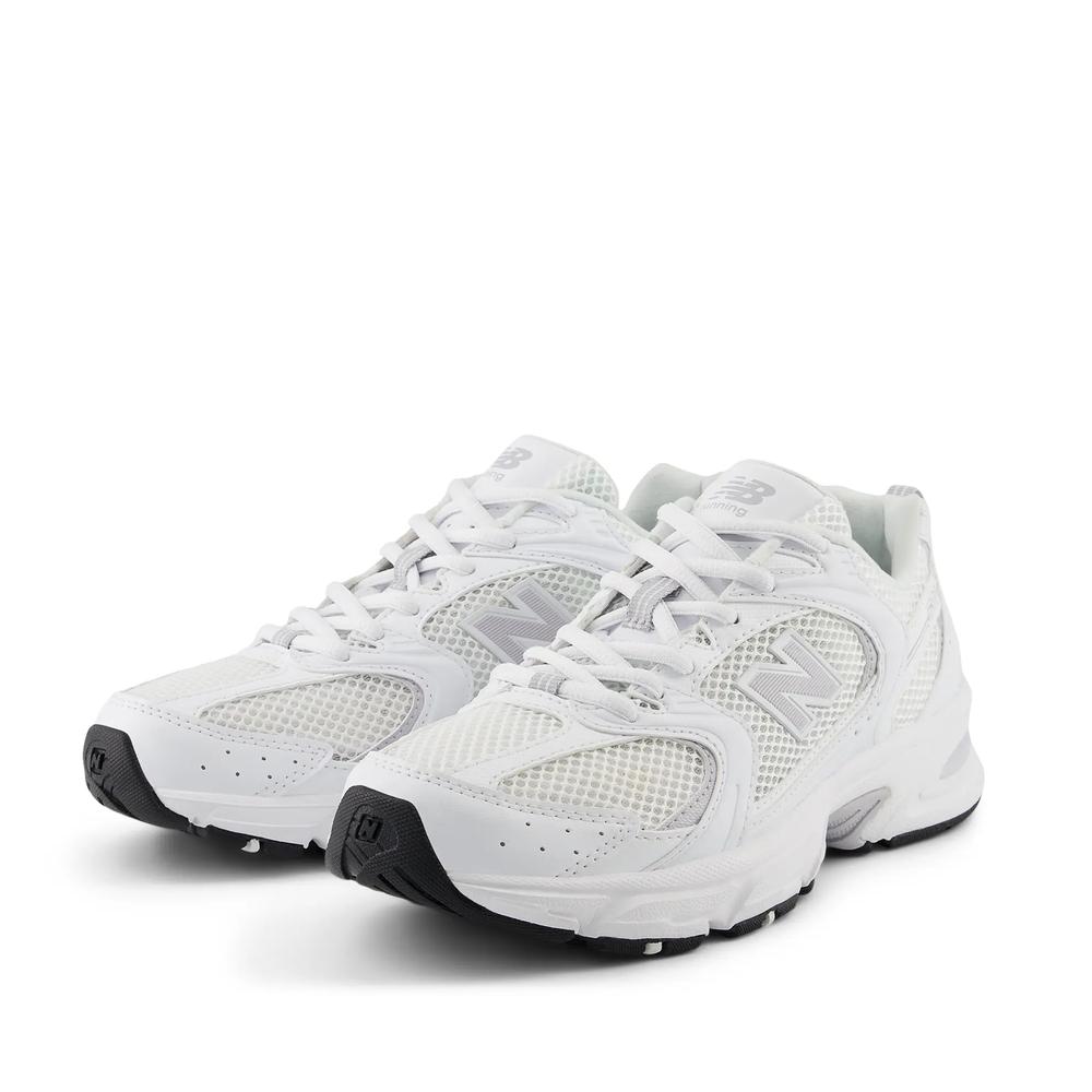 Unisex cipő New Balance U530CSE - fehér