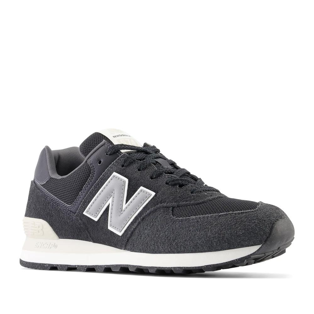 Unisex cipő New Balance U574SBG - fekete