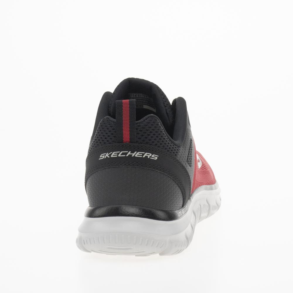 Cipő Skechers Track-Broader 232698RDBK - piros