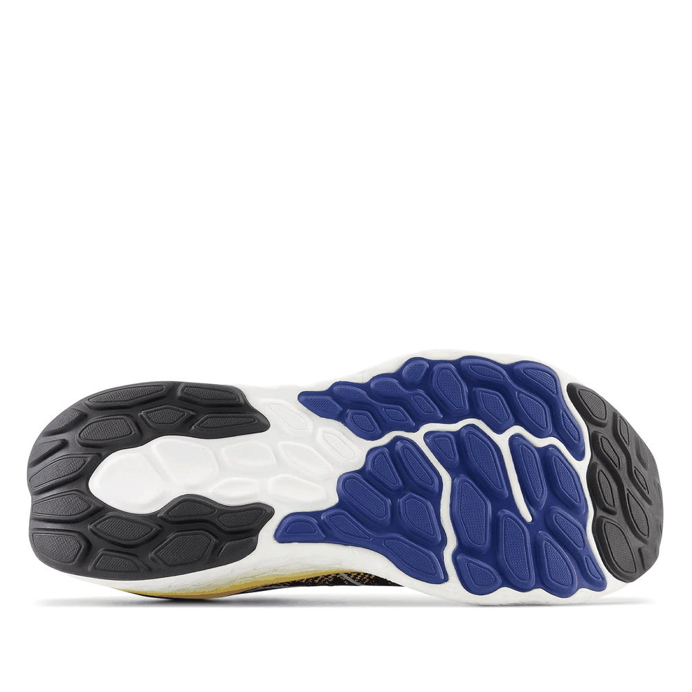 Férfi New Balance Fresh Foam 1080 v12 M108012D - fekete