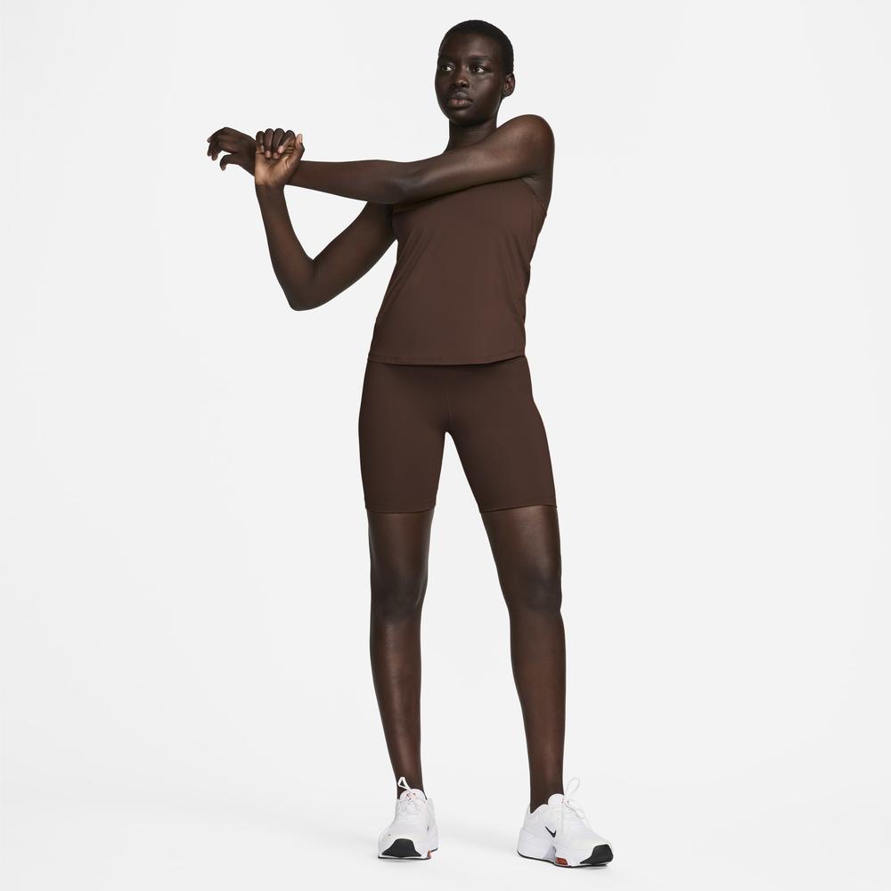 Rövidnadrág Nike Dri-FIT One DV9022-237 - barna