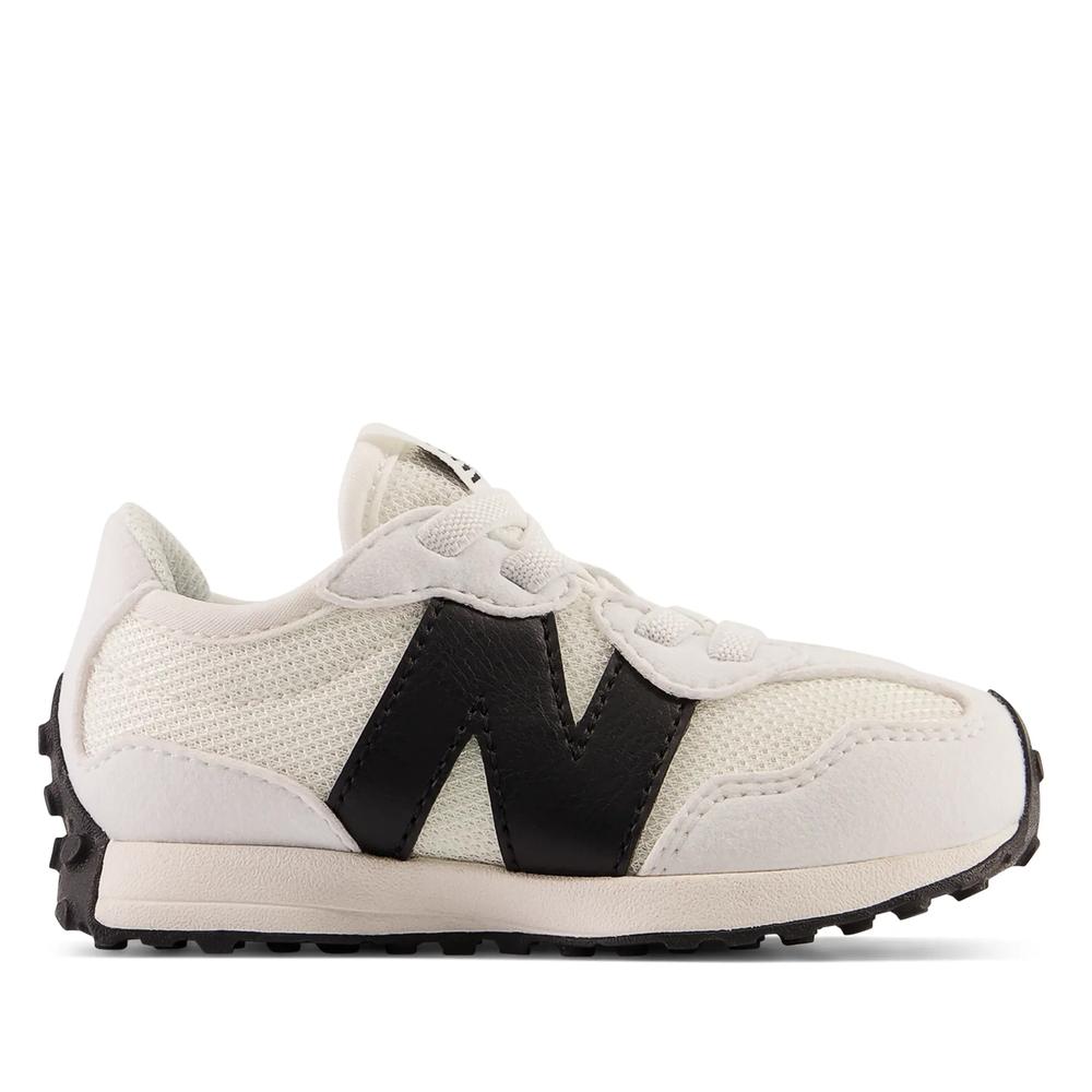 Cipő New Balance IH327CWB - fehér