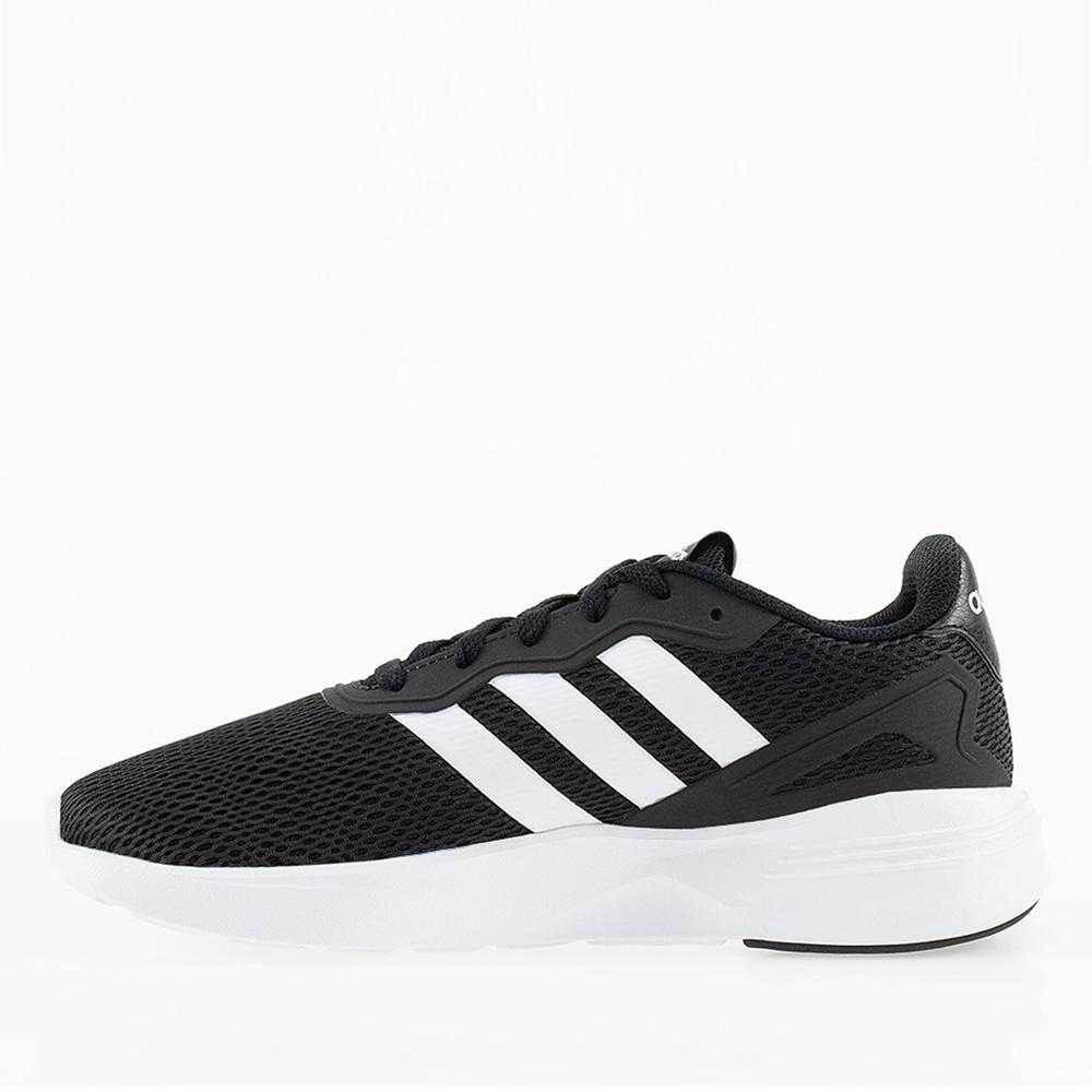 Cipő adidas Nebzed GX4275 - fekete