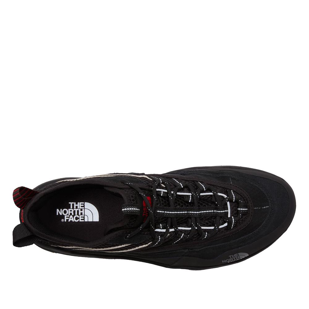 Unisex cipő The North Face Clyffe Ultra 0A8G6QKX91 - fekete