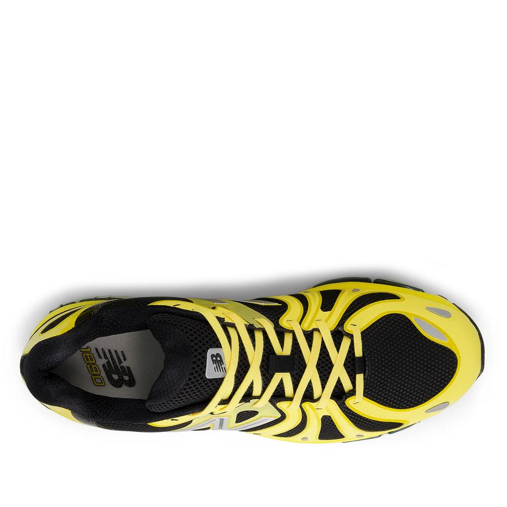 Unisex cipő New Balance U18903RB - sárga