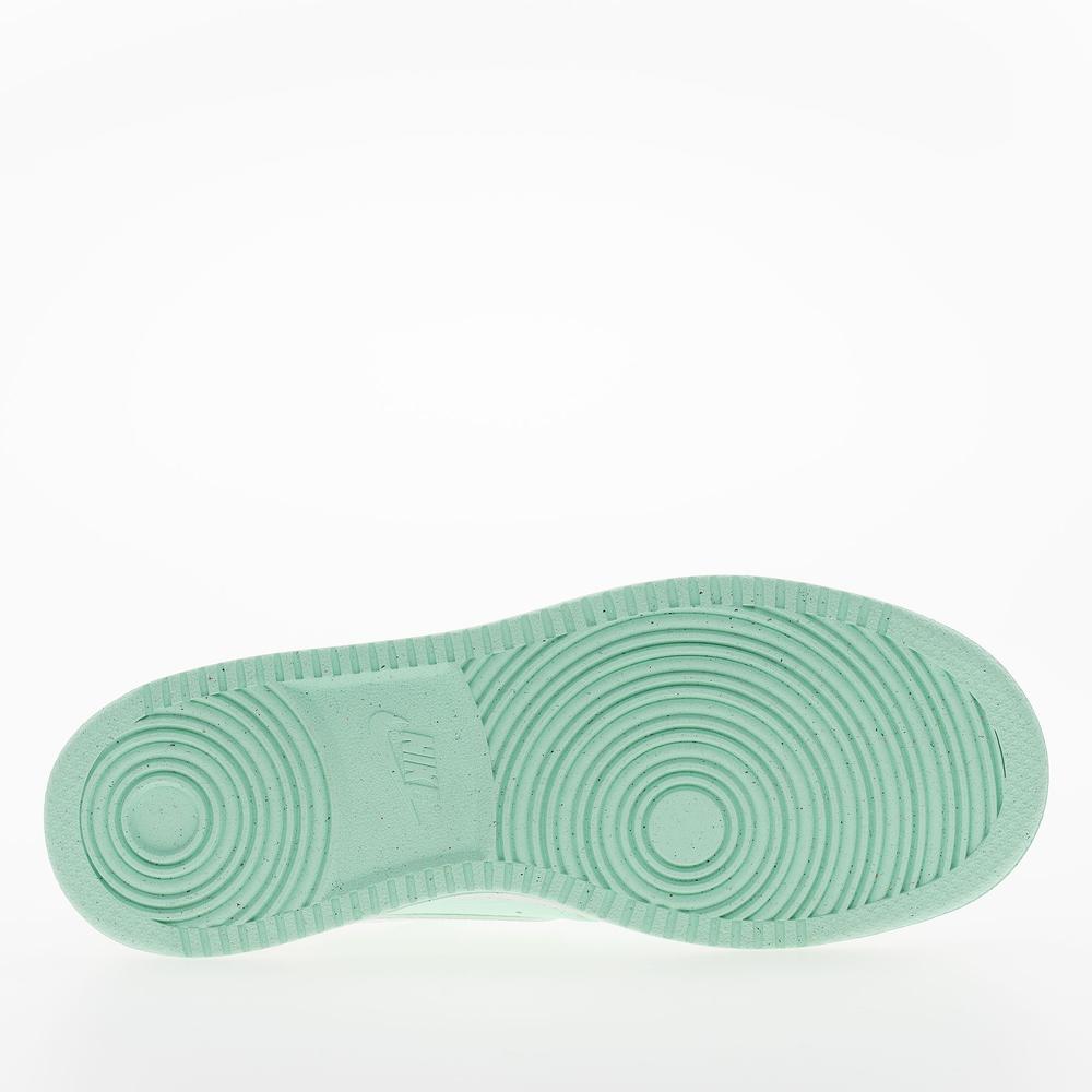 Női cipő Nike Court Vision Low Next Nature DH3158-301 - menta