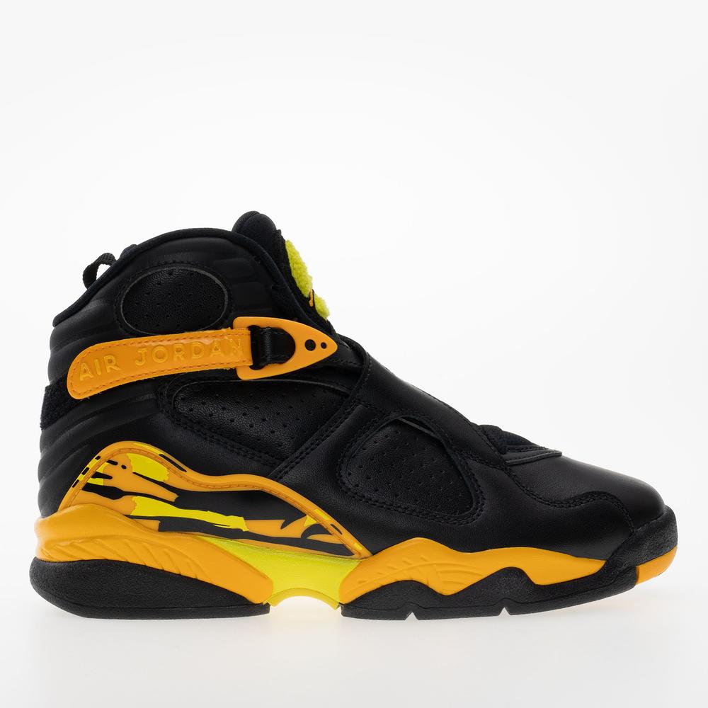 Női cipő Air Jordan 8 Retro WMNS CI1236-007 - fekete