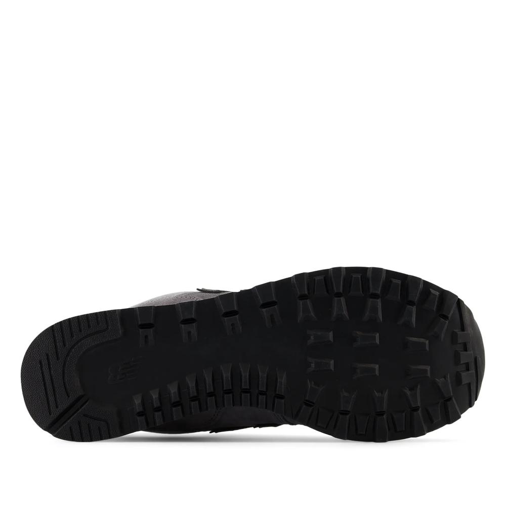 Unisex New Balance U574LGG - szürke