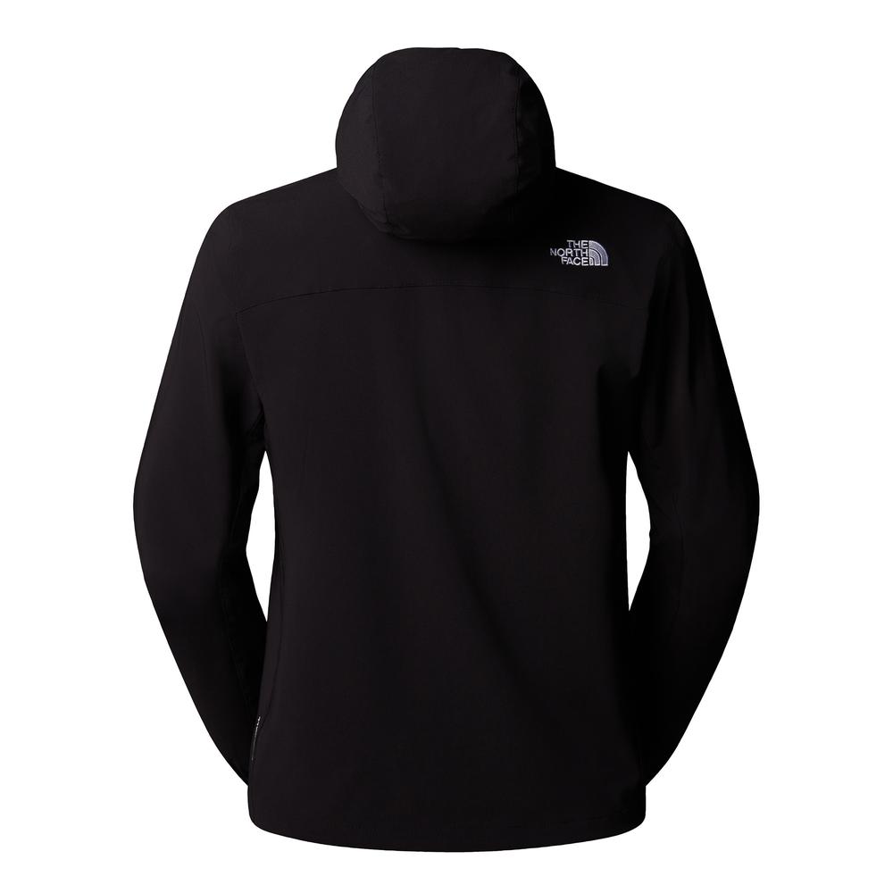 Férfi dzseki The North Face Nimble 0A8CD6JK31 - fekete