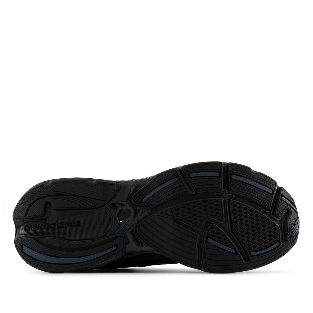 Unisex cipő New Balance U201052C - fekete