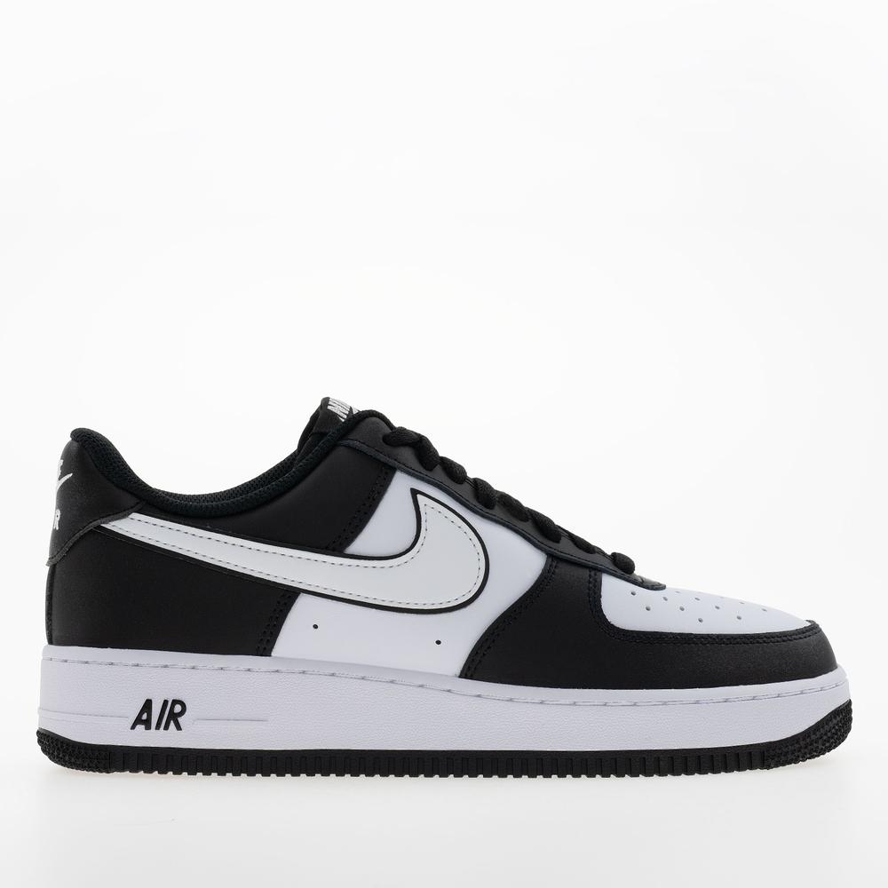 Cipő férfi Nike Air Force 1 '07 DV0788-001 - fekete
