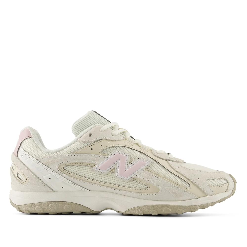 Unisex cipő New Balance U204L5WW - bézs