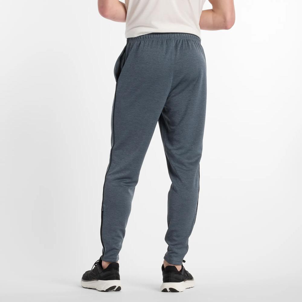 Férfi nadrág New Balance MP51905GT - szürke