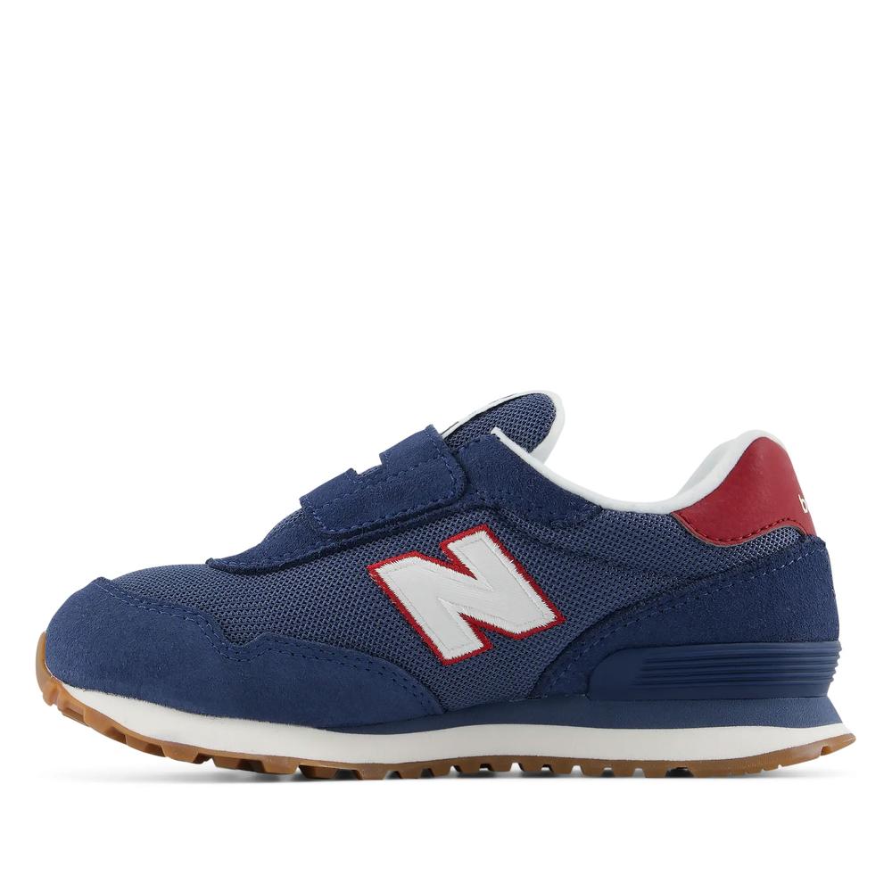 Gyerek cipő New Balance P51549G - sötétkék