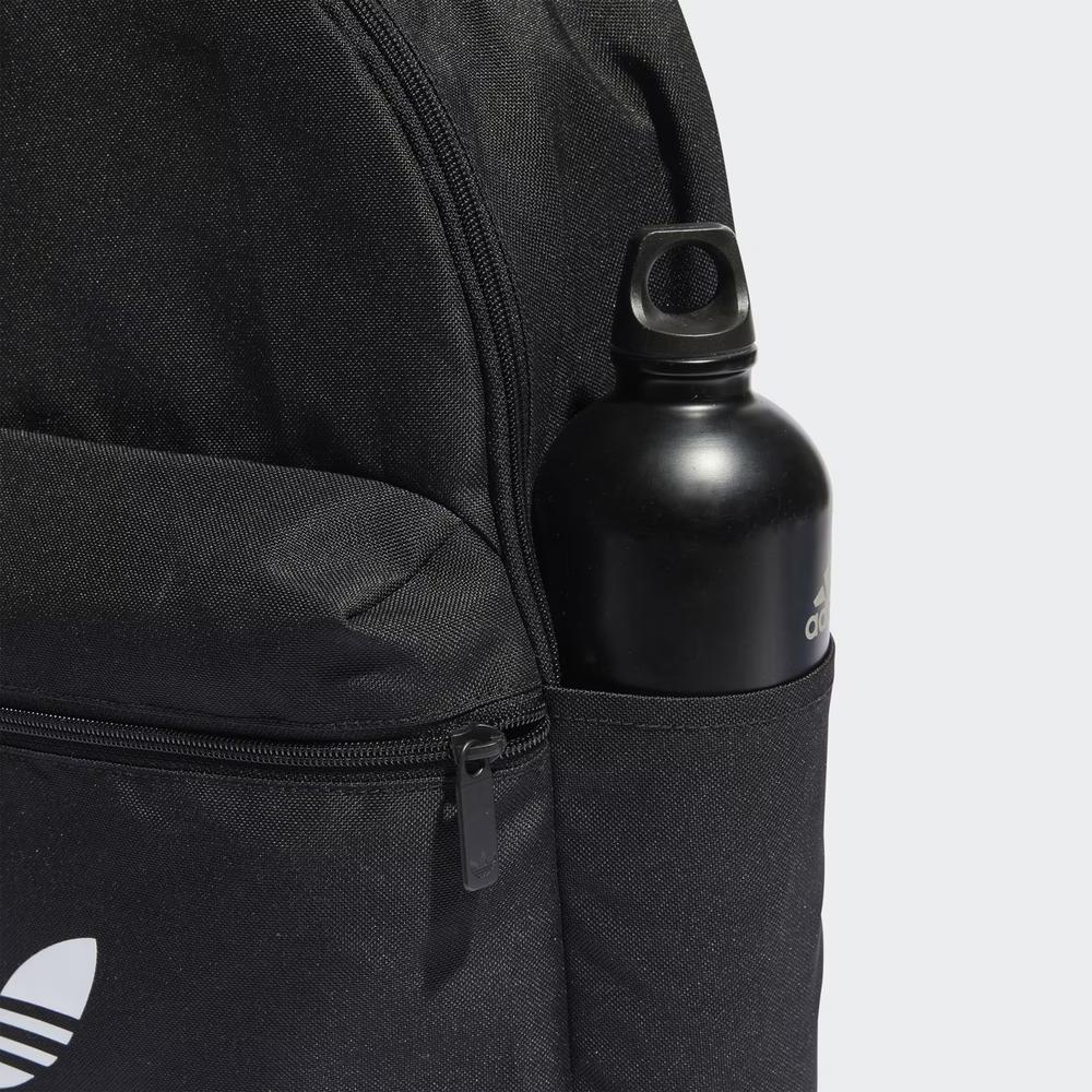 Hátitáska adidas Originals Adicolor IJ0761 - fekete