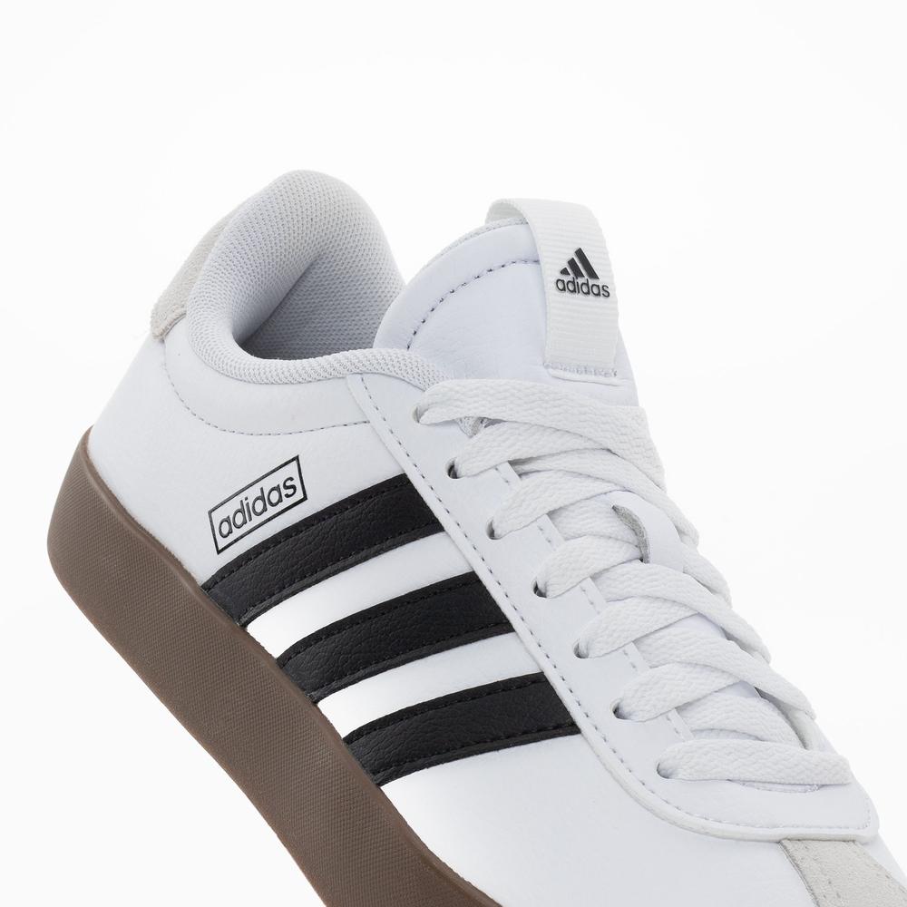 Cipő adidas VL Court 3.0 ID8797 - fehér