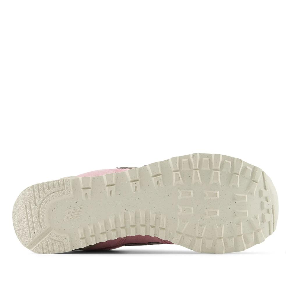 Női cipő New Balance WL574CSP - rózsaszín