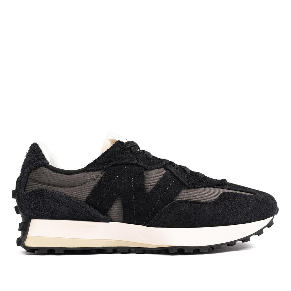 Unisex cipő New Balance U327WCH – fekete