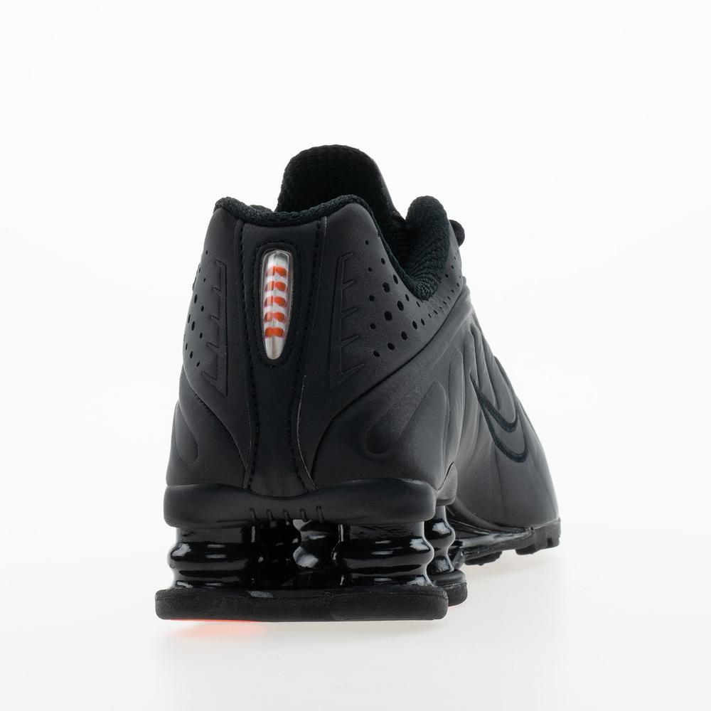 Női cipő Nike Shox R4 AR3565-004 - fekete