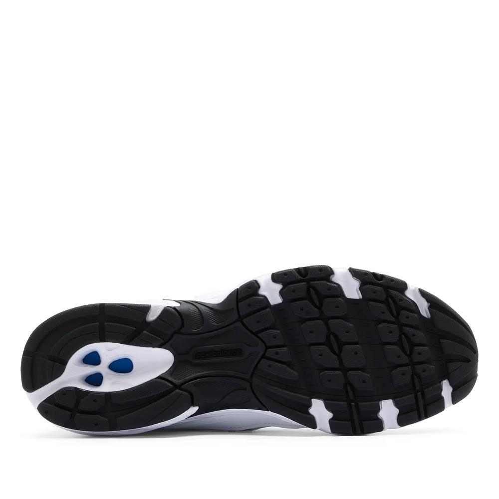 Unisex férfi cipő New Balance U740WW2 - fehér