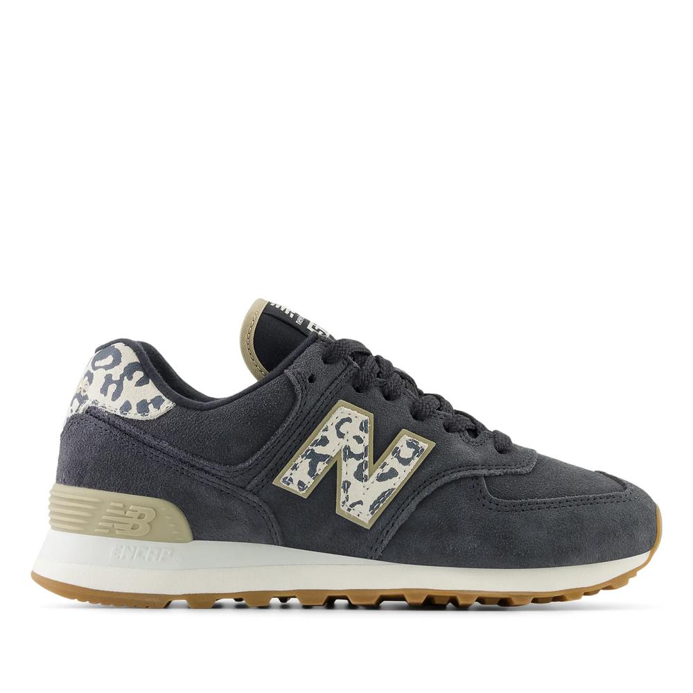 Cipő New Balance WL574XE2 - fekete