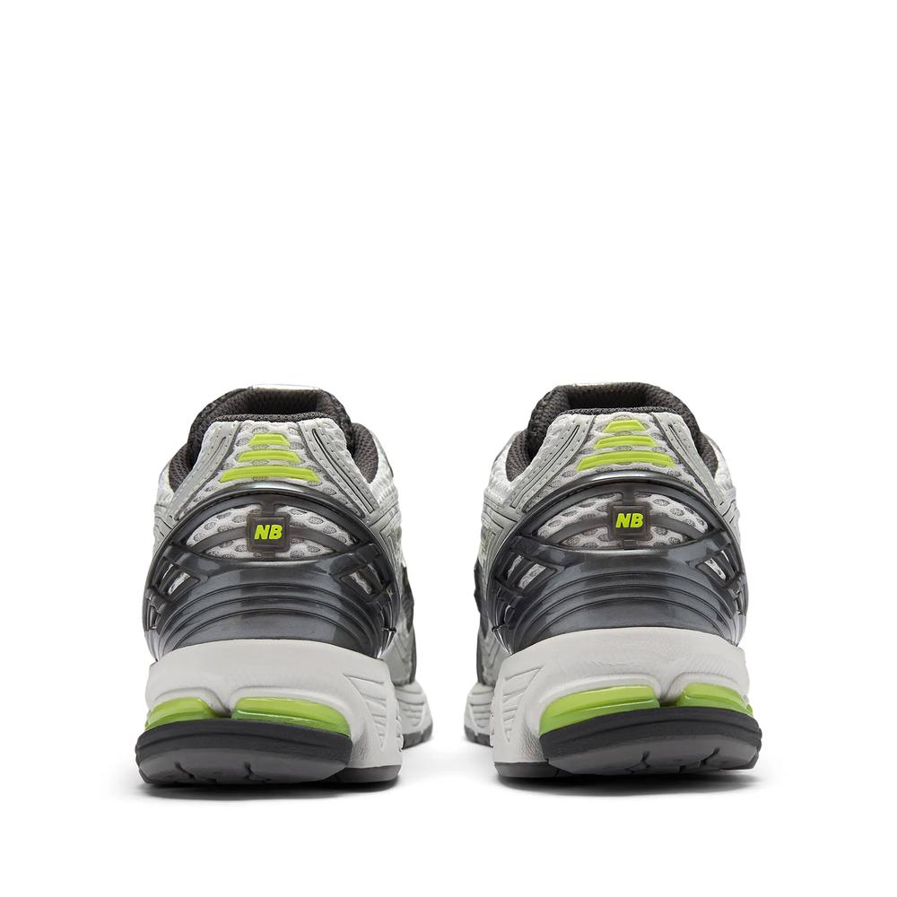 Unisex cipő New Balance U190652H - szürke