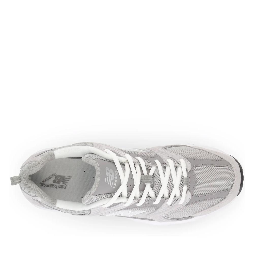 Cipő New Balance MR530CK - szürke