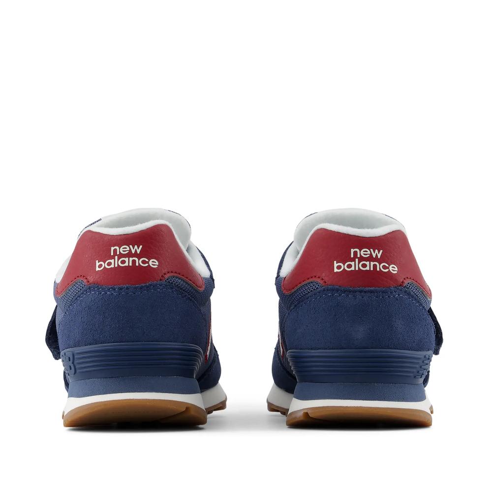 Gyerek cipő New Balance P51549G - sötétkék