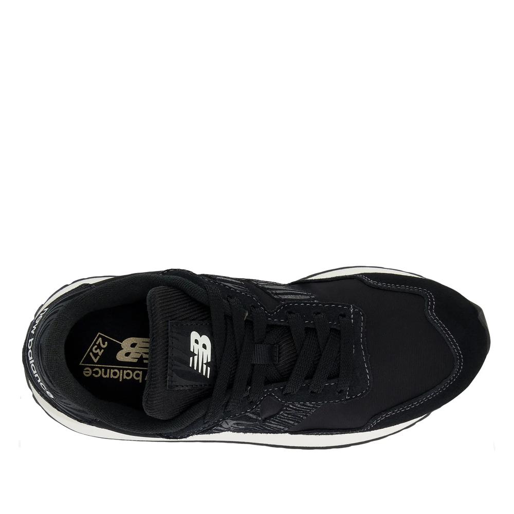 Női cipő New Balance WS237ABB - fekete