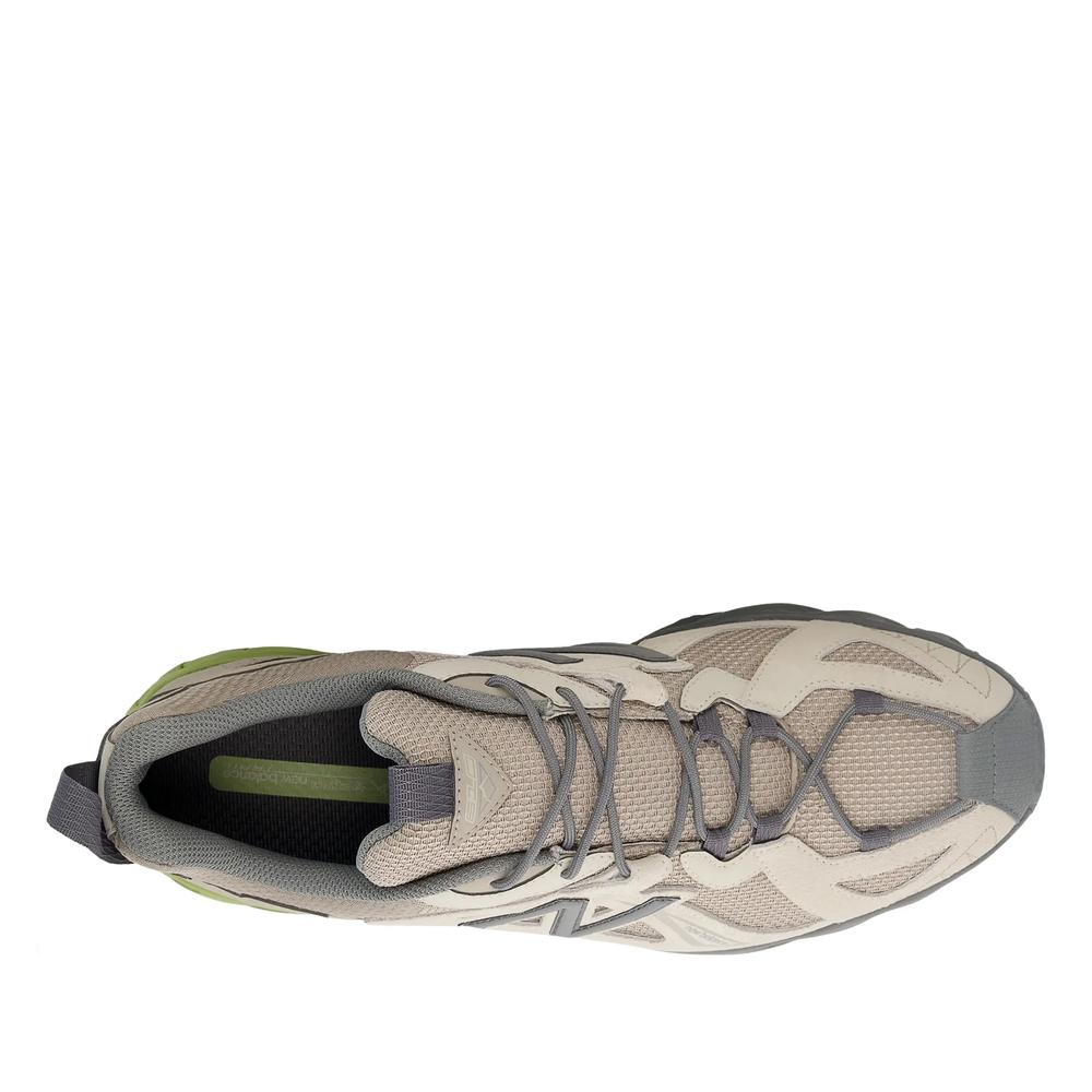 Férfi cipő New Balance ML610XM - bézs