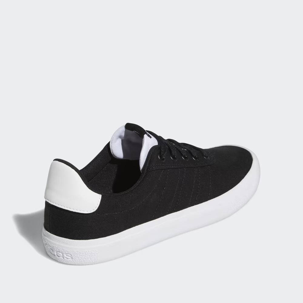 Cipő adidas Vulc Raid3r Skateboarding GY5496 - fekete