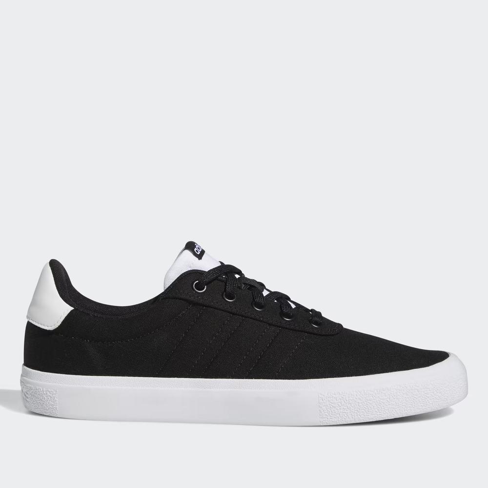 Cipő adidas Vulc Raid3r Skateboarding GY5496 - fekete