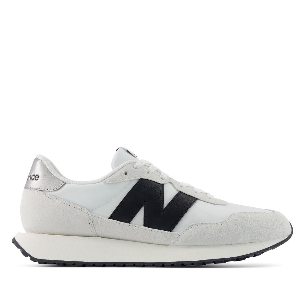 Unisex cipő New Balance M2378GU - szürke